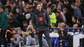 Lampard tận mắt chứng kiến trận đấu "khùng điên"