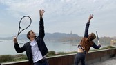 Theo Philippoussi, Federer khó thắng Grand Slam trong năm 2020