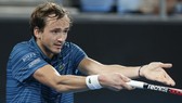 Daniil Medvedev