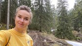 Svitolina đang cách ly ở vùng núi Thụy Sỹ cách biệt