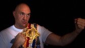 Tyson Fury