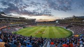 SVĐ Eden Park là một Thánh địa bóng bầu dục ở New Zealand