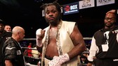 Jermaine Franklin