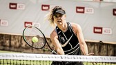 Mỹ nhân Ukraine Elina Svitolina