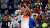 Là một "khách quen" của US Open, nhưng năm nay, Kohlschreiber lại không thấy thoải mái