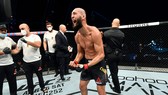Khamzat Chimaev đang là kẻ thù mới nhất của Conor McGregor