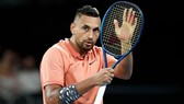 Nick Kyrgios rút lui khỏi US Open