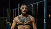 Hình ảnh hoành tráng của McGregor, đương nhiên là trên... Instagram