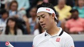 Nishikori dương tính với Covid-19