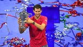 US Open: Thời thế tạo anh hùng, Dominic Thiem trở thành tay vợt lứa 1990 đầu tiên vô địch Grand Slam