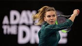 Simona Halep.
