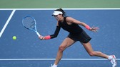 Garbine Muguruza