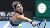 Aryna Sabalenka trước cơ hội hạ bệ thần tượng Serena Williams.