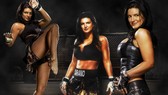 Carano, quả bom gợi cảm một thời của MMA