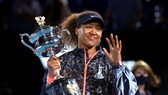 Osaka vô địch đơn nữ Australian Open 2021