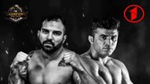 Hình ảnh quảng bá trận Barbosa vs Hotak