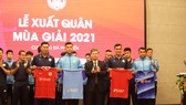 Phố Hiến FC đặt mục tiêu tốp 6 giai đoạn lượt đi Giải hạng Nhất