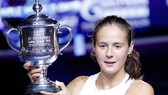 Kasatkina vô địch St.Petersburg Ladies' Trophy