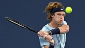 Andrey Rublev