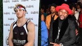 Mayweather vs Logan là trận đấu sặc mùi giải trí và tiền bạc