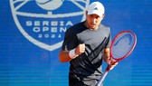 Karatsev đã phục hận Djokovic