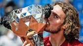 Tsitsipas vô địch Lyon Open