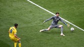 "Yar9" nâng tỷ số lên 2-0 cho Ukraine