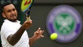 Nick Kyrgios