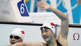 Ye Shiwen xuống phong độ một cách tệ hại