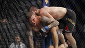 Dù từng thắng tuyệt đối Poirier, Khabib vẫn tôn trọng anh này và đánh giá cao hơn McGregor
