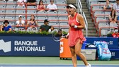 "Công chúa lọ lem" Bianca Andreescu