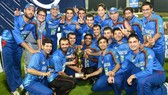 Đội tuyển cricket Afganistan