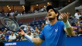 Murray phàn nàn với trọng tài vì Tsitsipas vào nhà vệ sinh qua lâu