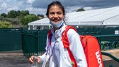 Emma Raducanu là thương hiệu mới của làng quần vợt thế giới