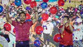 Manny Pacquiao sẽ tranh cử Tổng thống Philippines