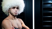 Muhammad Mokaev