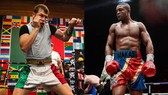 Canelo vs Makabu