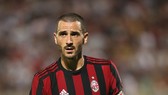 Leonardo Bonucci có thể kiếm được 10 triệu EUR ở AC Milan. Ảnh: Getty Images.