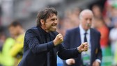 Không ai tin là Antonio Conte có thể đánh bại La Roja của Del Bosque ở EURO 2016. Ảnh: Getty Images.