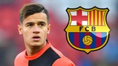 Khi Nike “tuyên bố” Coutinho gia nhập Barcelona