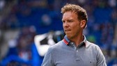 HLV trẻ tuổi tài năng Julian Nagelsmann.