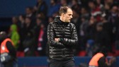 PSG chờ Thomas Tuchel gia hạn