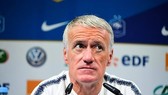 Didier Deschamps yêu cầu Les Bleus áp đặt lối chơi