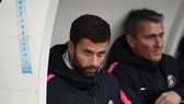Antero Henrique kiếm chuyện ở PSG