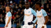 Mario Balotelli khó trụ lại Marseille