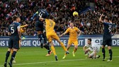 Tại sao Les Bleus vất vả ở vòng loại