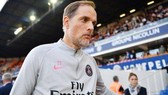 PSG không mạo hiểm với 4 tiền đạo