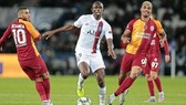 PSG lại mất ngôi sao trẻ?