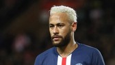 Tương lai Neymar phụ thuộc vào Champions League