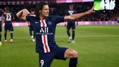 Hãy tin Edinson Cavani